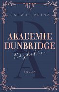 Akademie Dunbridge 3 - Kdykoliv