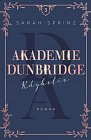 Akademie Dunbridge 3 - Kdykoliv