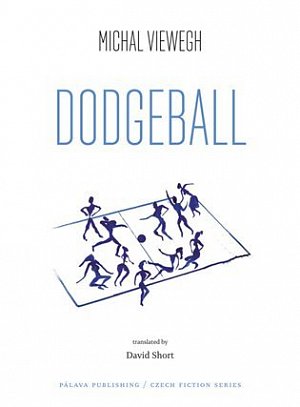 Dodgeball (Vybíjená - anglicky)
