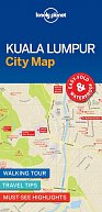 WFLP Kuala Lumpur City Map 1st edition