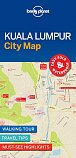 WFLP Kuala Lumpur City Map 1st edition