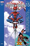 Ultimate Spider-man a spol. 15