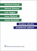 Analýza obsahu mediálních sdělení
