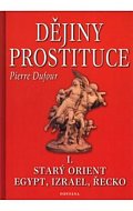 Dějiny prostituce I. -- Starý orient, Egypt, Izrael, Řecko