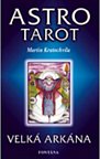 Astro tarot - Kniha+22 karet