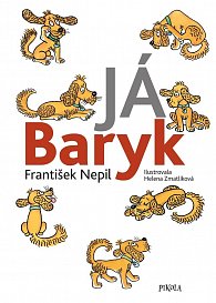 Já Baryk, 7.  vydání