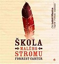 Škola Malého stromu - CDmp3 (Čte Lukáš Hlavica)