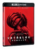 Vetřelec: Romulus 2BD (UHD+BD)