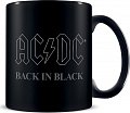 AC/DC Dárkový set pánský