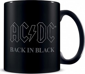 AC/DC Dárkový set pánský