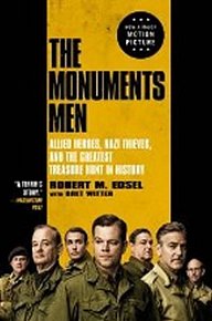 The Monuments Men, 1.  vydání