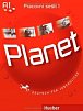 Planet 1: Tschechisches Arbeitsbuch