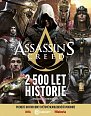 Assassin’s Creed - 2 500 let historie