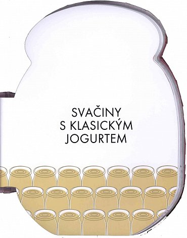 Náhled Jogurt - 50 snadných receptů
