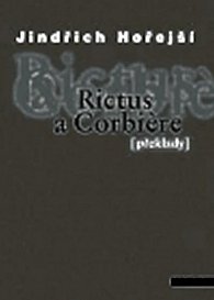 Rictus a Corbiére - edice Versus