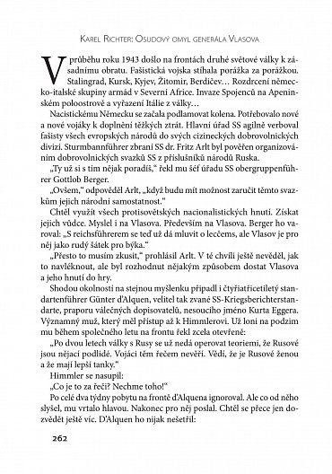 Náhled Osudový omyl generála Vlasova