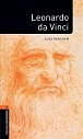 Oxford Bookworms Factfiles 2 Leonardo Da Vinci with Audio Mp3 Pack (New Edition)