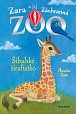 Zara a jej Záchranná zoo - Šibalské žirafiatko