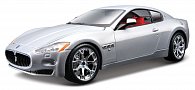 Bburago KIT Maserati Grand Turismo 2008, 1:24