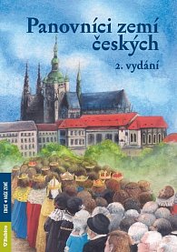 Panovníci zemí českých, 2.  vydání
