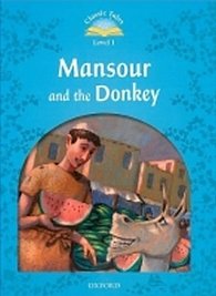 Classic Tales 1 Mansour and the Donkey (2nd)