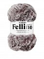 WF894 - Fellino Chairo - hnědá