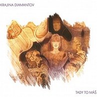 Krajina diamantov - CD