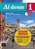 Al dente 1 (A1) - Premium Libro dello studente/Quaderno degli esercizi
