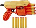 NERF Alpha strike fang QS4 Geel