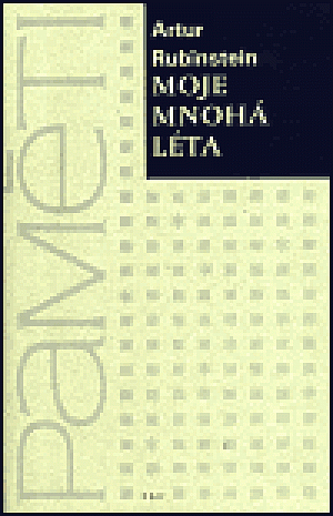 Moje mnohá léta