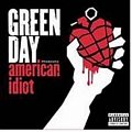 American Idiot (CD)