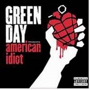 American Idiot (CD)