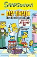 Simpsonovi - Bart Simpson 05/15 - Klukovský kadeřník