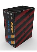 The Silo Series Boxed Set: Wool, Shift, Dust, and Silo Stories