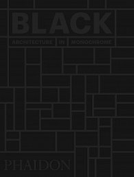 Black: Architecture in Monochrome (mini format)