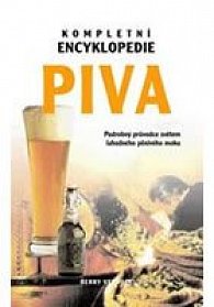 Kompletní encyklopedie piva