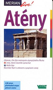 Merian - Atény
