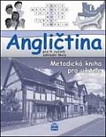 Angličtina pro 9 ročník ZŠ MP RVP