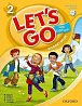 Let´s Go 2 Student´s Book + Audio CD (4th)