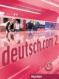 Deutsch.com 2: Kursbuch