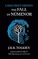 The Fall of Numenor: and Other Tales from the Second Age of Middle-earth, 1.  vydání