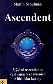 Ascendent - Karmická brána duše