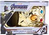 Hrnek 3D Avengers Infinity Gauntlet / Thanosova rukavice, 600 ml