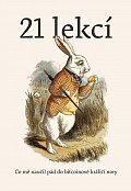 21 lekcí - Co mě naučil pád do bitcoinové králičí nory