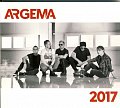 Argema 2017 - CD