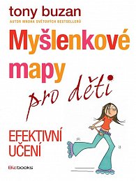 Myšlenkové mapy pro děti - Efektivní učení