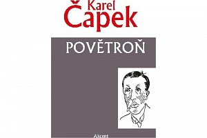 Povětroň, 1.  vydání