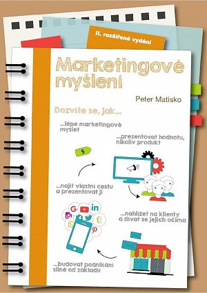 Marketingové myšlení, 2.  vydání