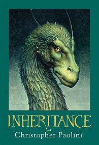 Inheritance : Book Four, 1.  vydání