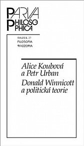 Donald Winnicott a politická teorie